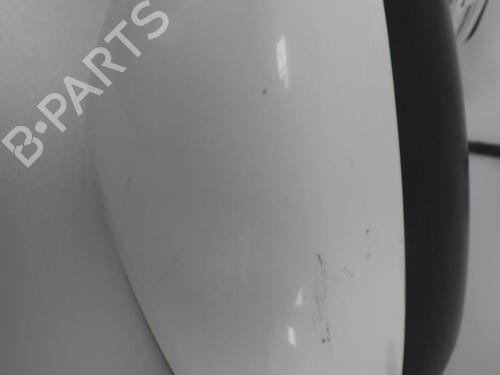 Right mirror CITROËN C3 II (SC_) 1.4 HDi 70 (SC8HZC, SC8HR0, SC8HP4) | BP26580470C27 