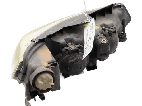 Left headlight PEUGEOT 406 (8B) 2.0 HDI 110 | BP28425222C28