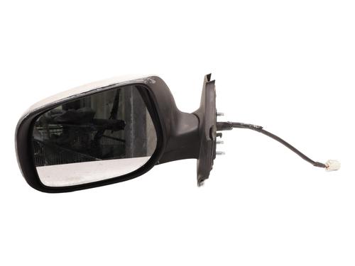 Used Left mirror TOYOTA YARIS (_P9_) 1.0 VVT-i (KSP90_, KSP90R) (69 hp) 27361498