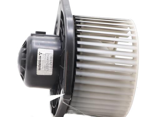Used Heater blower motor Heater blower motor CITROËN C4 AIRCROSS [2010-2026] 33729080 33729080