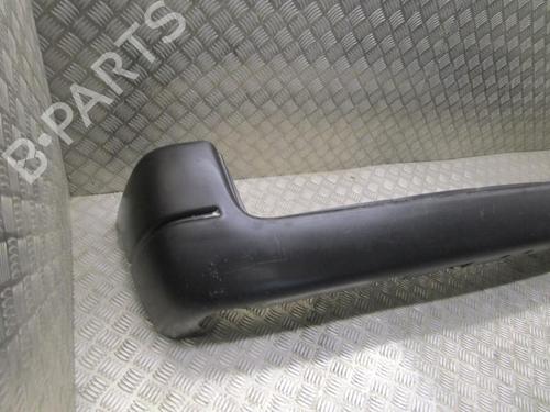 Rear bumper CITROËN BERLINGO / BERLINGO FIRST Box Body/MPV (M_) 1.9 D 70 (MBWJZ, MCWJZ) | BP25034895C8 