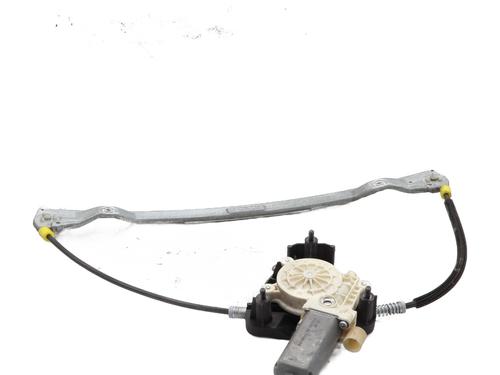 Rudehejsemekanisme Højre foran RENAULT CLIO II (BB_, CB_) 1.5 dCi (B/CB3M) | BP26040471C23 
