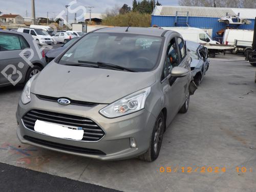 Front left window mechanism FORD B-MAX (JK) 1.6 Ti | BP29080158C22 - Image 2