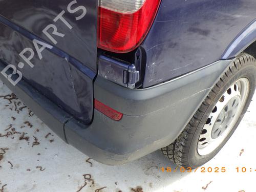 Left sun visor MERCEDES-BENZ VITO / MIXTO Van (W639) 109 CDI (639.601, 639.603, 639.605) | BP29976436I1  - Image 33