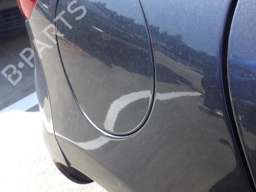 Used Fuel flap Fuel flap RENAULT CLIO V (B7_) 1.0 TCe 90 (B7MT) (91 hp) 24595157 24595157