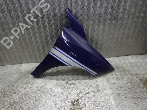 Used Left front fenders RENAULT MEGANE III Grandtour (KZ0/1) 1.5 dCi (KZ09, KZ0D, KZ1G, KZ29, KZ14, KZ1W, KZ10, KZ1F,... (110 hp) 24245658