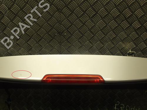 Tailgate PEUGEOT 308 I (4A_, 4C_) 1.6 HDi | BP24244694C6 