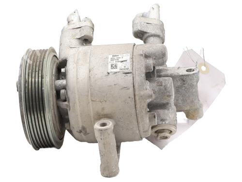 Used AC compressor AC compressor CITROËN C1 II (PA_, PS_) 1.0 VTi 68 (69 hp) 28451552 28451552