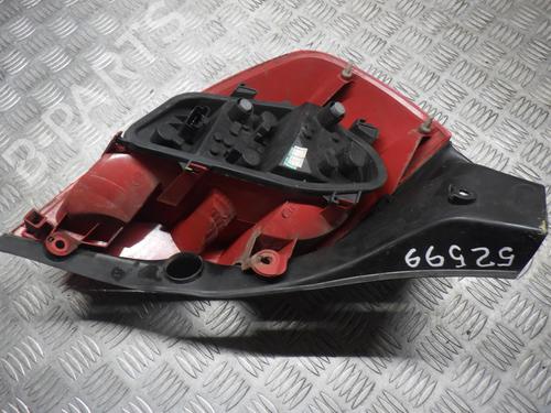 Right taillight RENAULT CLIO III (BR0/1, CR0/1) 1.5 dCi (BR17, CR17) | BP24251146C35 - Image 3