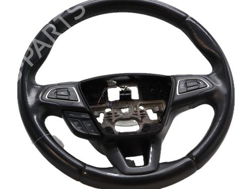 Steering wheel FORD FOCUS IV (HN) | BP36169099C49 - Image 5