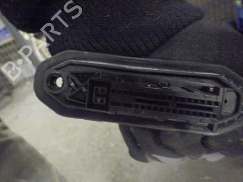 Used Right front door BMW 3 (E90) 320 d (163 hp) 24251493