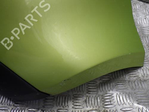 Rear bumper SEAT IBIZA IV (6J5, 6P1) 1.6 | BP24249027C8 