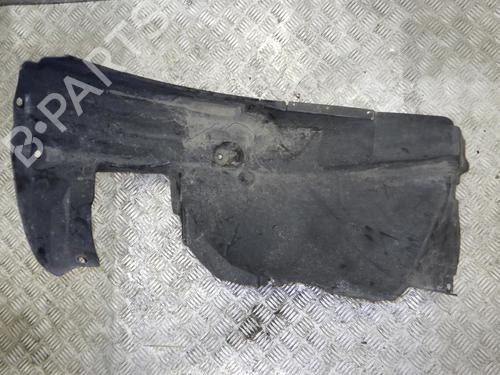 Wheel arch BMW 1 (E87)  | BP24250863C56 