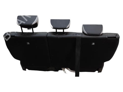 Seats set RENAULT CAPTUR II (HF_) E-TECH 145 (HFMU) | BP37740064C78 - Image 2
