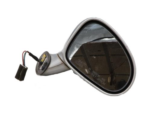 Used Right mirror CHEVROLET MATIZ (M200, M250) 1.0 (67 hp) 30303773