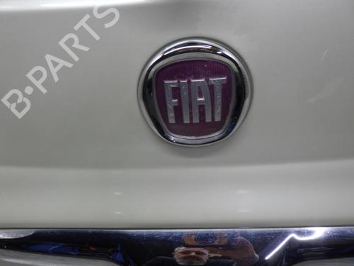Tailgate FIAT 500 (312_) 1.3 D Multijet (312AXB1A) | BP24251040C6 - Image 10