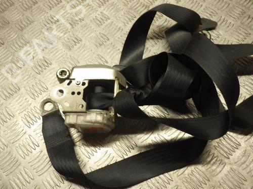 Used Front left belt tensioner PEUGEOT 107 (PM_, PN_) 1.0 (68 hp) 24246406