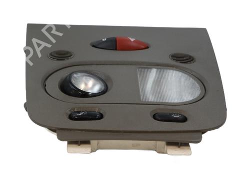 Interior roof light RENAULT MASTER III Van (FV) 2.3 dCi 100 FWD (FV0A, FV0B, FV0G, FV0K, FV0H) | BP32189869I8 - Image 3