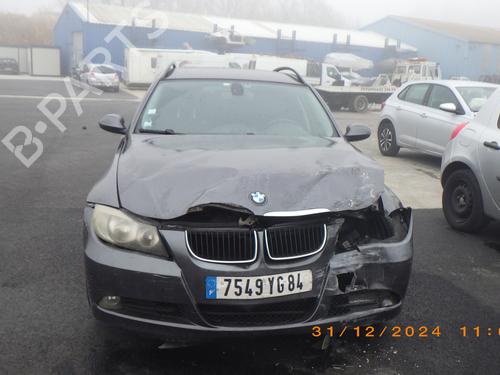 Used Parts BMW 3 Touring (E91) 320 d 2650809