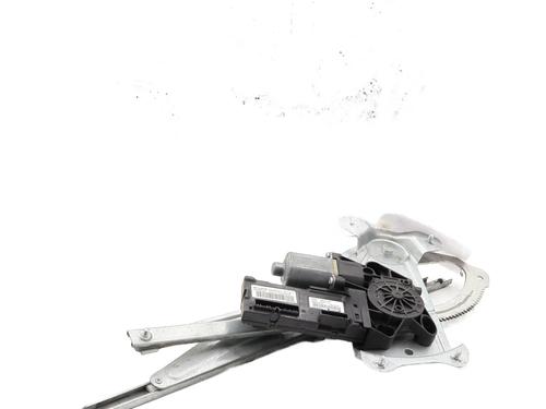 Front left window mechanism RENAULT MEGANE III Grandtour (KZ0/1) 1.4 TCe (KZ0F, KZ1V) | BP28476152C22