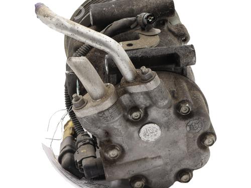 Used AC compressor AC compressor PEUGEOT 308 I (4A_, 4C_) 1.6 HDi (92 hp) 28512167 28512167