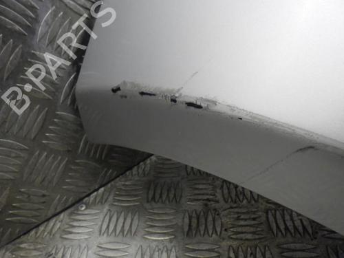 Rear bumper ALFA ROMEO MITO (955_) 1.6 JTDM (955AXC1B) | BP24245743C8 