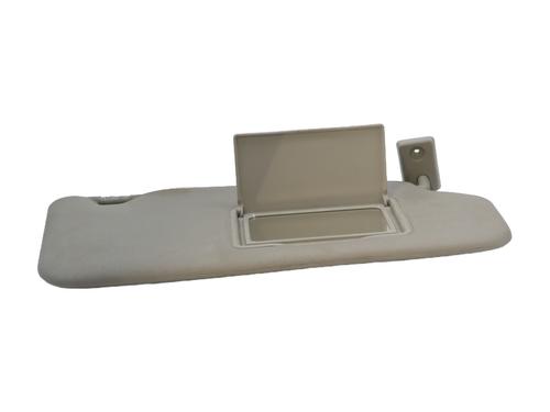 Used Right sun visor NISSAN QASHQAI I (J10, NJ10) 1.5 dCi (106 hp) 32523819