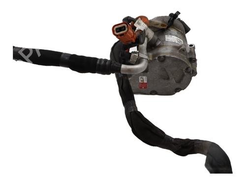 AC Kompressor PORSCHE PANAMERA (971) 2.9 4 E-Hybrid (97ABE1, 97BBE1, 97ABX1) | BP30618320M34 