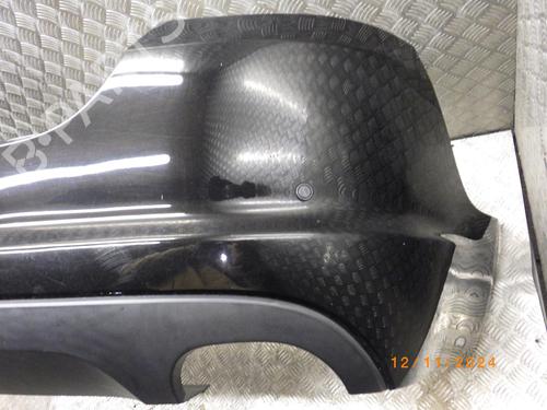 Rear bumper JAGUAR XF I (X250) 3.0 D | BP24244618C8 