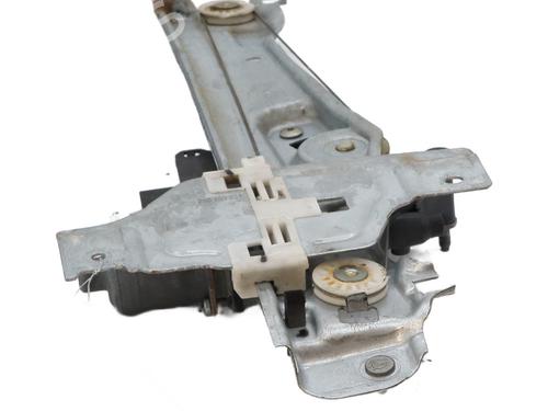 Rear left window mechanism PEUGEOT 2008 I (CU_) 1.2 THP 110 / PureTech 110 | BP32290565C24 