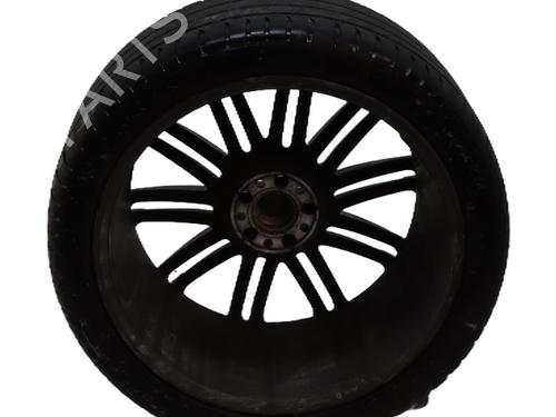 Fælk PORSCHE MACAN (95B) 3.6 Turbo | BP24244329C45  - Image 7