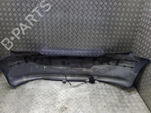 Used Rear bumper PEUGEOT 307 (3A/C) 1.6 HDi 110 (109 hp) 24245754