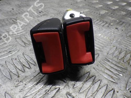 Seat buckle VW GOLF VI (5K1) 1.4 TSI | BP24248774I32 - Image 3