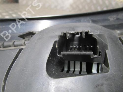 Right taillight CITROËN C1 (PM_, PN_) 1.4 HDi | BP24251731C35 