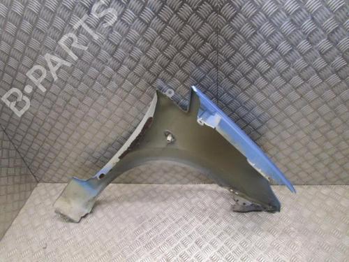 Left front fenders CITROËN C3 Pluriel (HB_) 1.4 HDi | BP24252690C41 