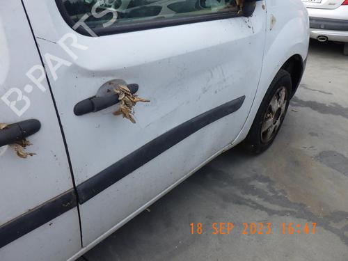 Right taillight RENAULT KANGOO Express (FW0/1_) 1.5 dCi 85 (FW0K, FW0L, FW0B) | BP24245107C35  - Image 6