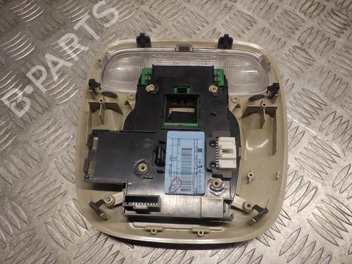 Interior roof light JAGUAR XK II Coupe (X150) 4.2 XK8 | BP24251062I8 - Image 2