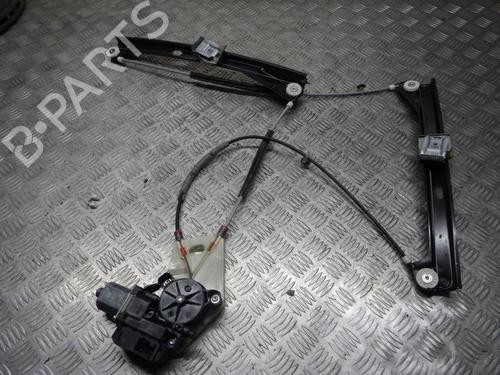 Front right window mechanism VW POLO V (6R1, 6C1) 1.0 | BP24248713C23 