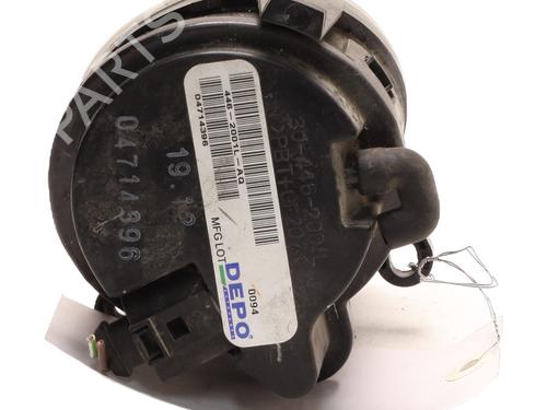 Left front fog light AUDI A6 Allroad C6 (4FH) | BP27617006C30 - Image 3