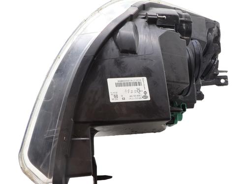 Left headlight RENAULT MASTER III Van (FV) 2.3 dCi 165 FWD (FV0P, FV0U, FV11, FV12, FV1E) | BP33657192C28 - Image 3