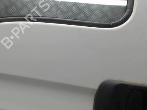 Left front door IVECO DAILY III Van 35 S 10 (ANJA41A1, ANJA42A2, ANJA42AB, ANJA43A, ANJAV1A,... | BP24247346C2 