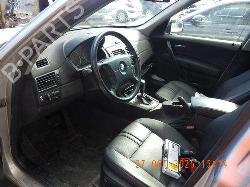 Engine BMW X3 (E83) 3.0 i xDrive | BP31932719M1 