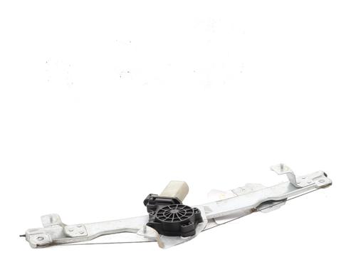 Front left window mechanism DACIA SANDERO 1.6 16V Bifuel | BP28476149C22
