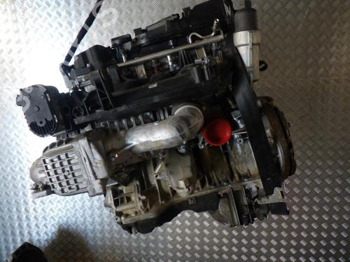 Engine MERCEDES-BENZ CLC-CLASS (CL203) CLC 200 Kompressor (203.741) | BP24245255M1  - Image 9