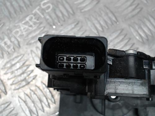 Used Front left lock Front left lock OPEL CORSA D (S07) 1.2 (L08, L68) (80 hp) 24251882 24251882