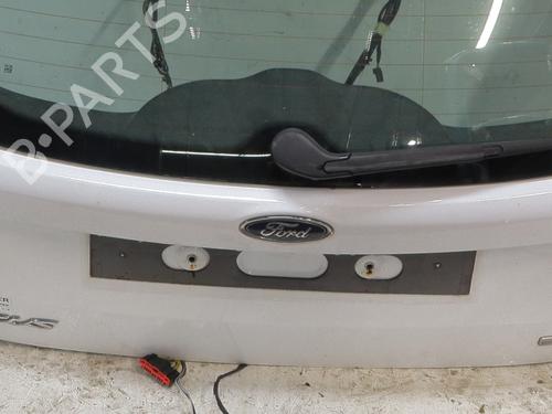 Used Tailgate Tailgate FORD FOCUS IV (HN) [2018-2026] 36255962 36255962