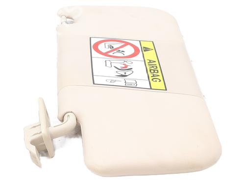 Right sun visor FORD KA (RU8) 1.2 | BP35968665I2 - Image 4