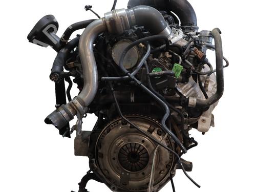Used Engine Engine 38306485 38306485