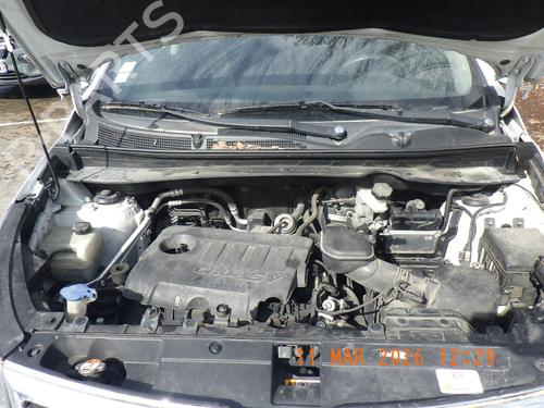 Mirror switch KIA SPORTAGE III (SL) 1.7 CRDi | BP36514380I25 - Image 8