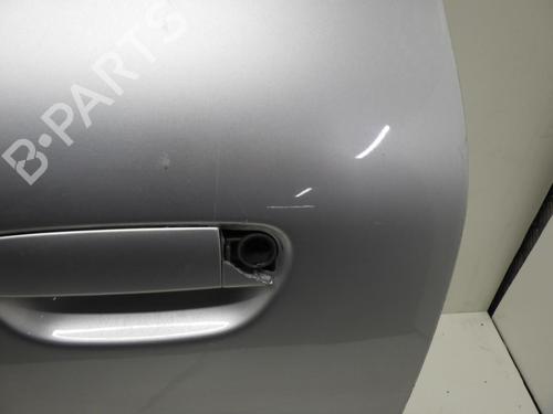 Left front door AUDI A3 (8L1) 1.9 TDI | BP24248045C2 